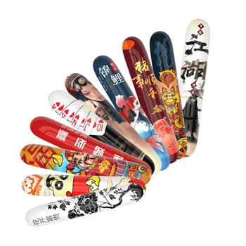 

Fashin Electronic Cigarette Protective Side Cover Magnet Color Painting Protection Side Cover For IQOS 3.0