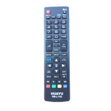 Rm-l1162 Универсальный для всех LG ТВ Дистанционное управление с 3D Пуговицы akb72914009 AKB72914020 AKB72915207 akb72975301 akb72975902
