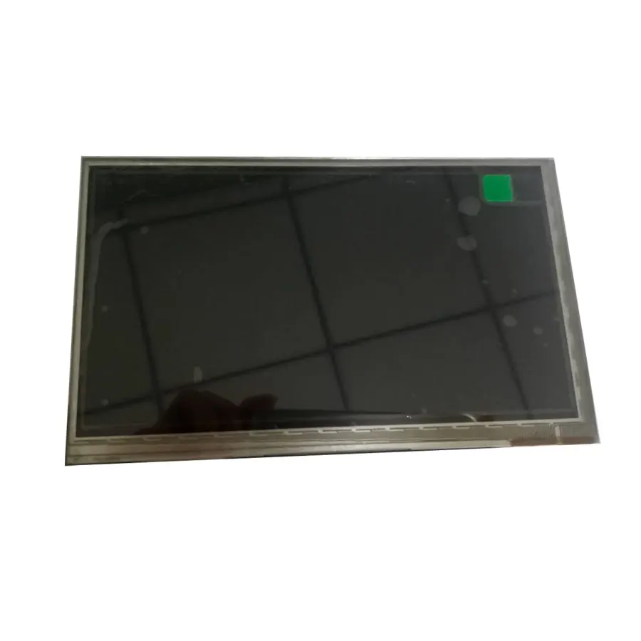 Экран программиста ключа Lonsdor K518ISE