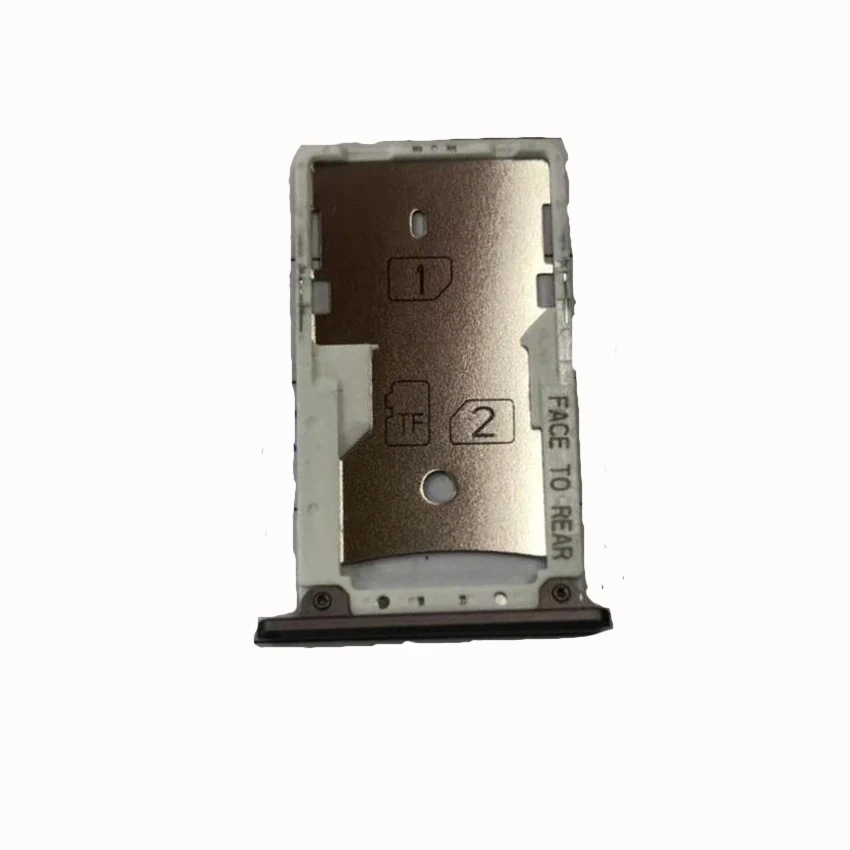 

Sim Card Slot Tray Card Holder For Gionee A1 Sim Card Slot Tray Card Holder