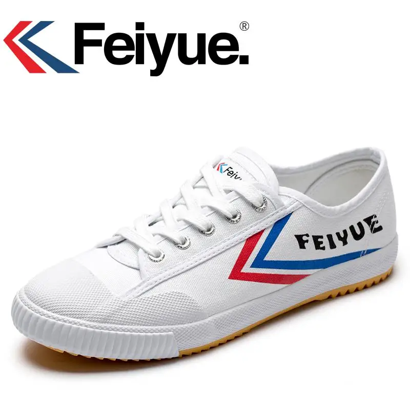 Rubber head 34 Feiyue/Мужская и женская обувь; Французский классический стиль; Новинка; Классическая обувь для боевых искусств; китайская женская обувь для кунг-фу; Мужская и женская обувь - Цвет: Rubber head 34
