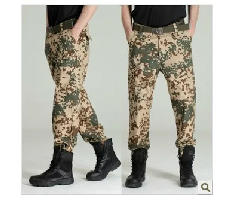 men german army training trousers 