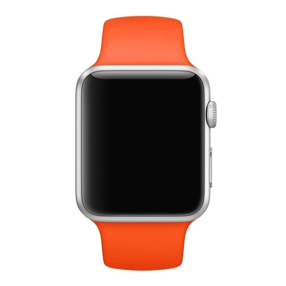 For-apple-iwatch-band-42mm-38mm-silicone-Original-strap-soft-sport-ivilongtail-logo-color-bands(1 ( (36)