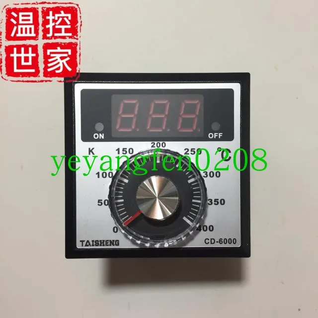 

Sensing of cd6000 Probe for Temperature Controller Instrument of Bread Oven