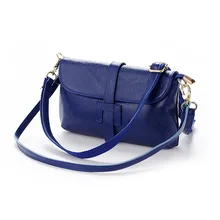 Neue Mode vollrindleder frauen leder handtaschen 2016 beliebten umhängetaschen frauen messenger bags umhängetasche 5 farben