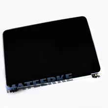 14.0 «ЖК-Экран в Сборе Для Dell XPS 14 L421X Ultrabook ноутбука замена экрана Дисплея