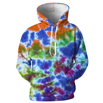 

Cloudstyle 3D Print Men Hoodies Render Canvas Men Hoodies Colorful Men Hoodies Long Sleeve Hooded Pullovers Males S-5XL