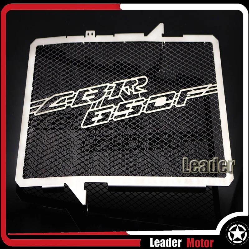 

For HONDA CBR650F CBR 650F 2014-2015 Motorbike Accessories Radiator Grille Guard Cover Protector