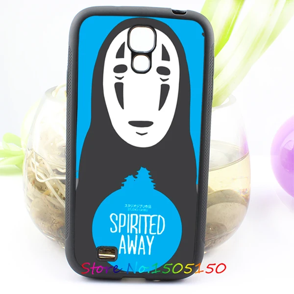 Унесенные призраками моды чехол для Samsung Galaxy S3 S4 S5 S6 edge S7 края Примечание 3 4 5 # A1099 |