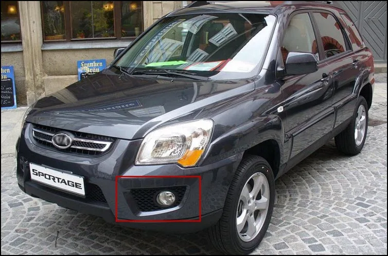 800px-Kia_Sportage_JE_Modelljahr_2009_EX_2WD_Gomeragrau