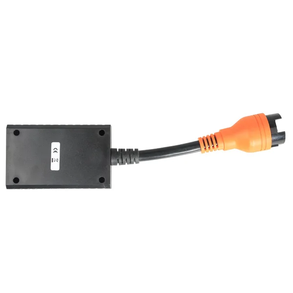 foxwell-benz-38-pin-round-connector-3