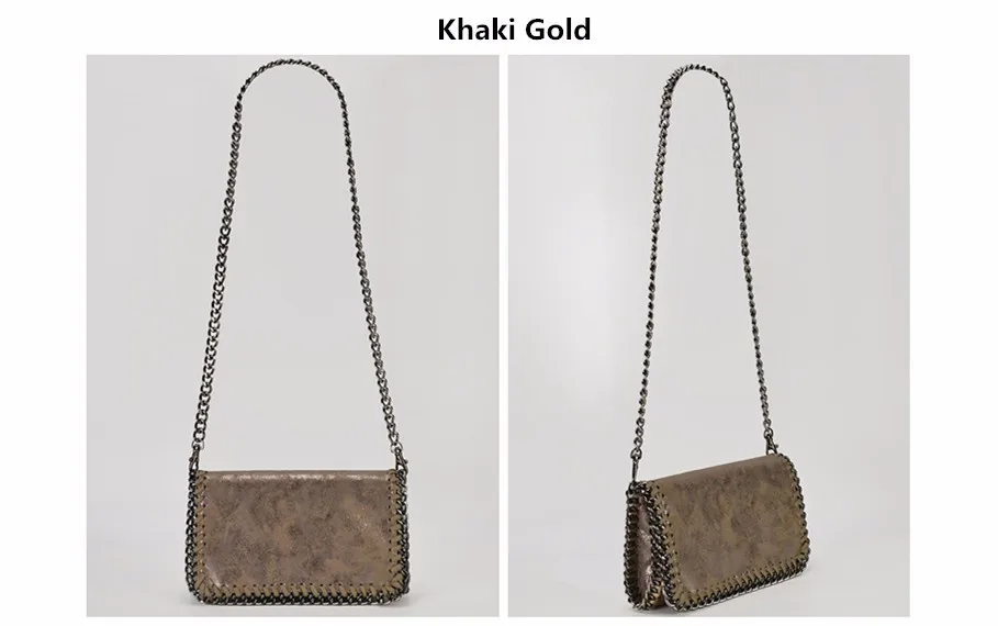 Khaki Gold