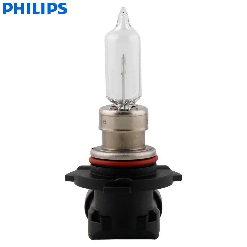 Philips Vision 9005 HB3 12V 65W P20d 9005PRC1 +30% Brighter Original Light Car Halogen Headlight Auto OEM Bulb Fog Lamp (Single) 3