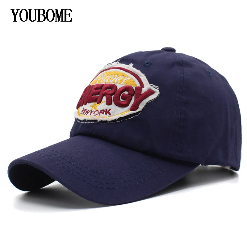 

YOUBOME Baseball Cap Women Brand Snapback Caps Men Hats For Men Casual Cotton Embroidery Casquette Bone Summer MaLe Dad Cap Hat