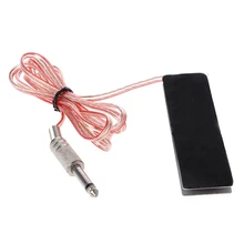 Мини-тату-машинка, аксессуары, Педальный переключатель, контроллер, комплекты питания, новинка