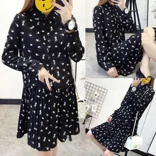 New Arrival Boho font b Women b font Maxi font b Dresses b font Navy O