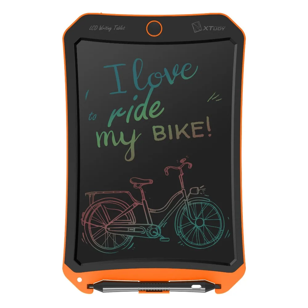 

8.5 Inch Colorful LCD Tablet Drawing with Lock Digital Writing Tablet for School Children