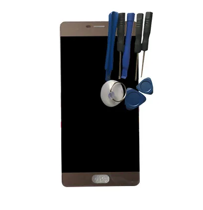 

BINYEAE For ALLVIEW P9 ENERGY LITE LCD Display With Touch Screen Digitizer Assembly Replacement