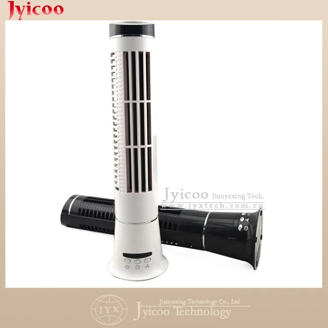 Staples USB Powered Mini Potable Tower Fan for Laptop & Desktop