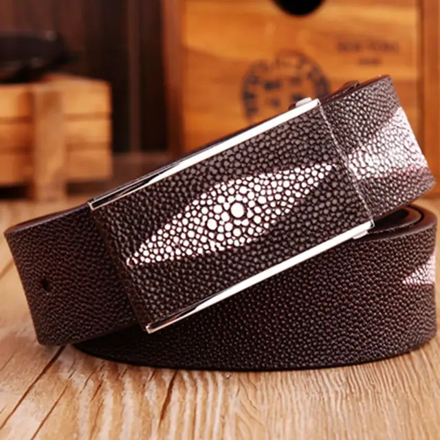 diamond designer belt