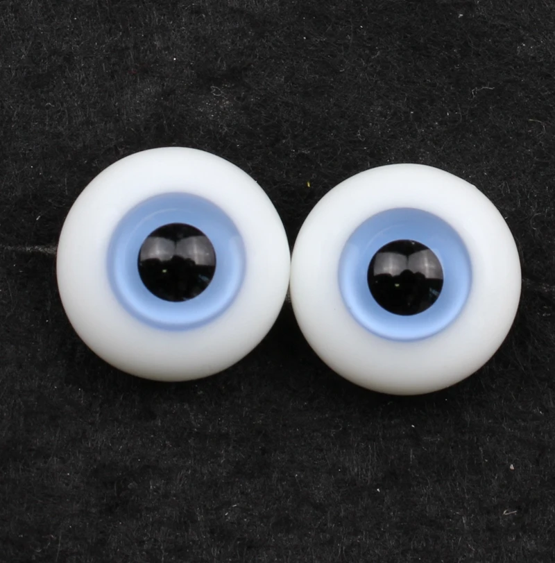 Кукла 6 мм 8 10 12 14 16 18 20 22 1/6 1/4 1/3 aod dod msd yosd sd bjd стеклянный глазной шар XTB013|eye eyeball|dolls