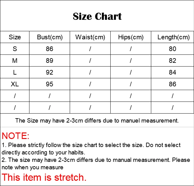 size