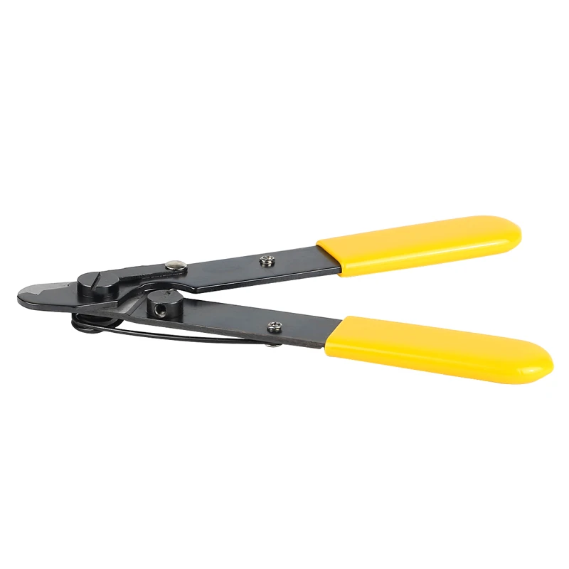 Descascador de Fibra Descascamento de Fibra Óptica Fibra Optica Stripper fo 103-s 5 Equipamentos de fibra óptica