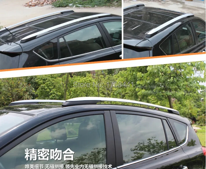 Online Kaufen Großhandel toyota rav 4 dachträger aus China toyota rav 4 ...