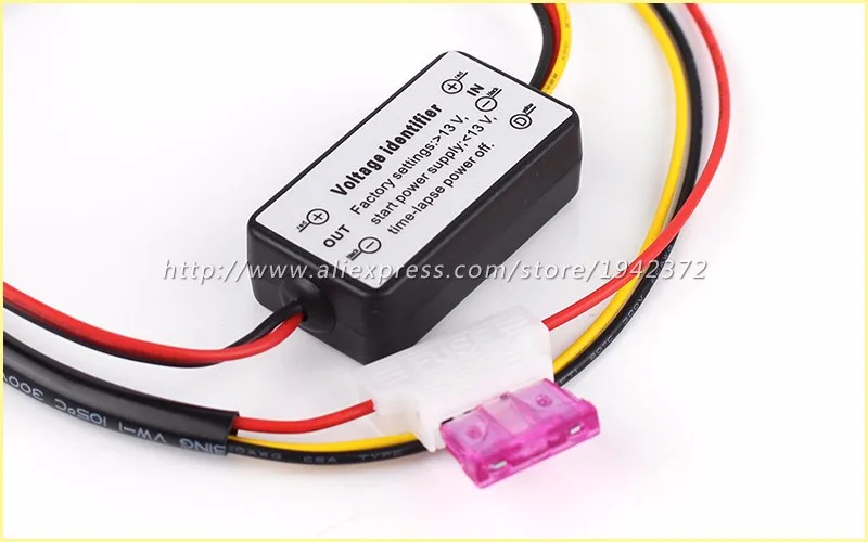 DRL Controller (3)
