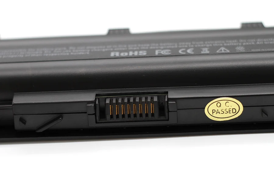 Аккумулятор Golooloo DM4 MU06 для ноутбука HP Compaq Presario 586007 541 593553 001 593554 593562 HSTNN UB0W WD548AA CQ32
