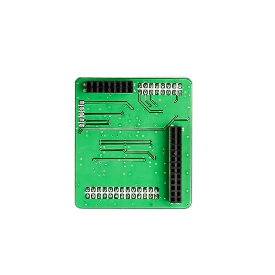 XHORSE XDPG13 AM29FxxxB Adapter Working Together With VVDI PROG (3)