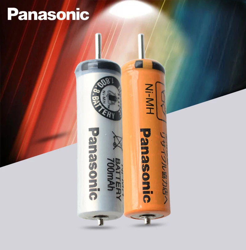 panasonic cordless trimmer