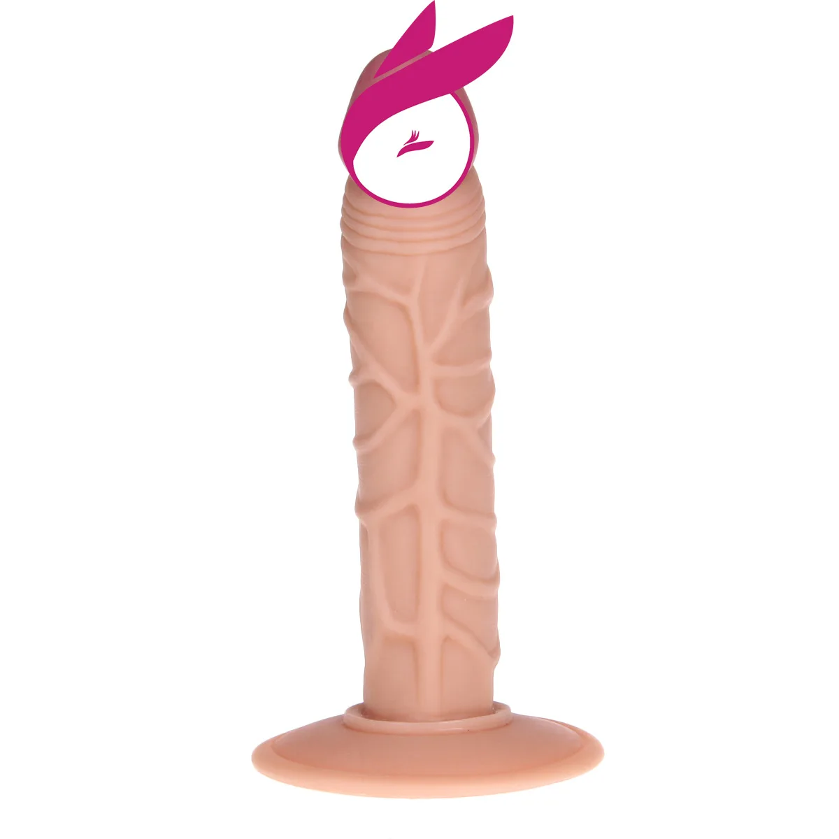 7 Inches Silicone Big Dildo Realistic Cheap Toys Cyberskin Penis Sucker For Women Having Sex With Adult Products Dolls |