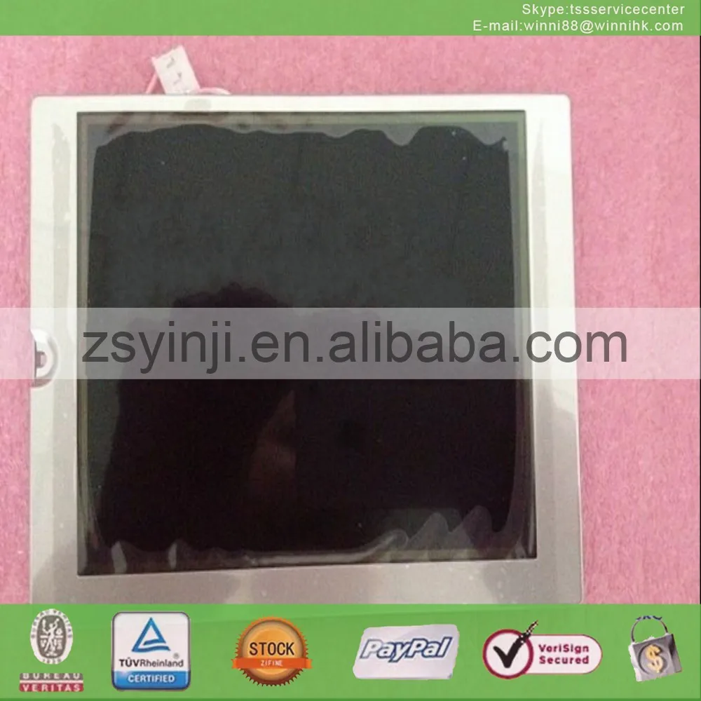 

LCD SCREEN PANEL FOR TCG057VGLAD-G000 TCG057VGLADG000