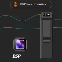 A3 Magnetic Digital Camera Full HD 1080P Camcorder Video Recording Support 256GB TF Card Flashlight Sports Car DV Action Cam - Image 4