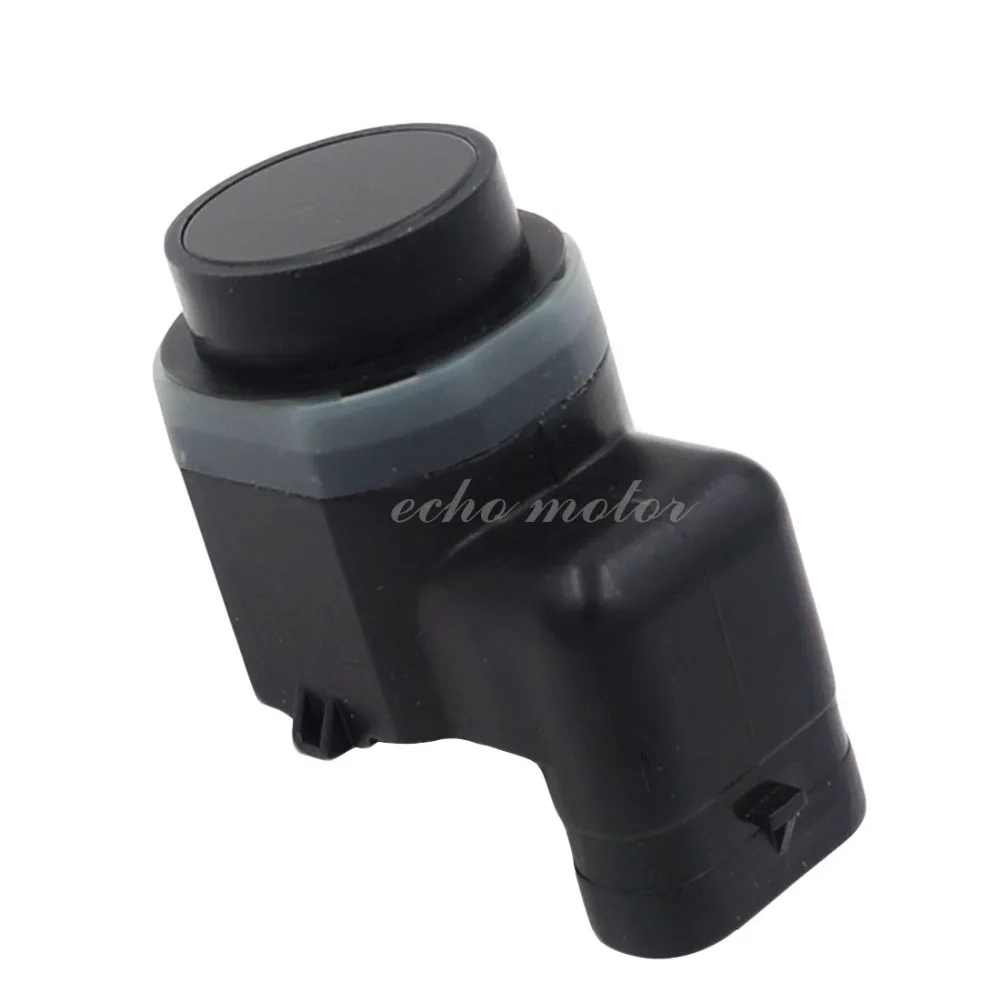 

New SET(4) 9154966 PDC Parking Distance Sensor Reverse Assist for BMW
