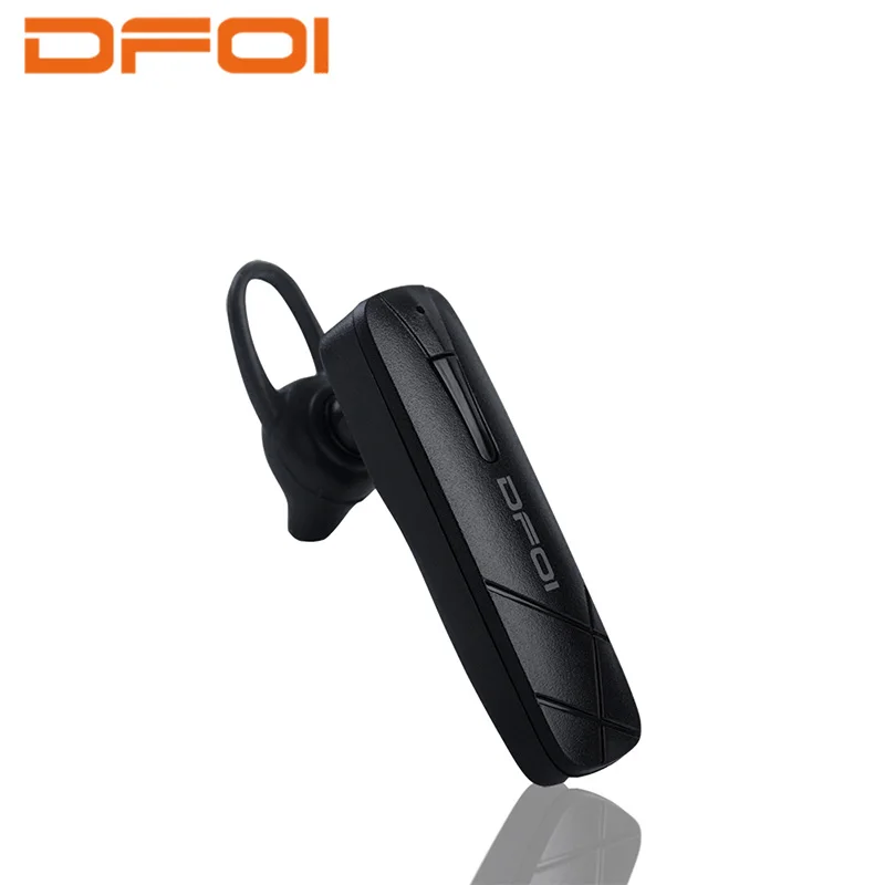 

DFOI P1 Bluetooth Headset Wireless Earphones Headphones With Mic V4.1 Wireless Earbuds Handsfree ForAndroid Phone For Xiaomi