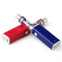 Electronic Cigarettes