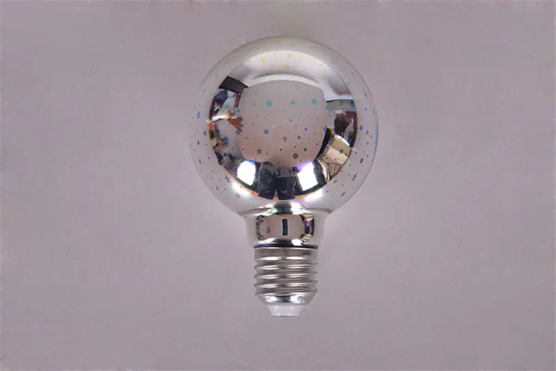 G80 3D LED firework lamps for holiday decoration (4)