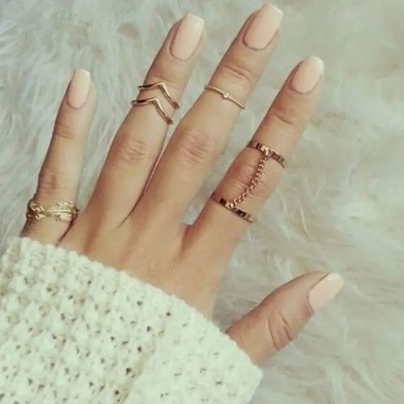thumb
