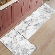 Художественный дизайн мрамора Pattern1Doormats для входа, аксессуары для ванной комнаты, набор грязи, мусора, Траппер, скребок для обуви, пол