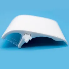 50 шт. зубная нить палочки для ухода за зубочистки Очистка зубов для автоматической коробки для хранения