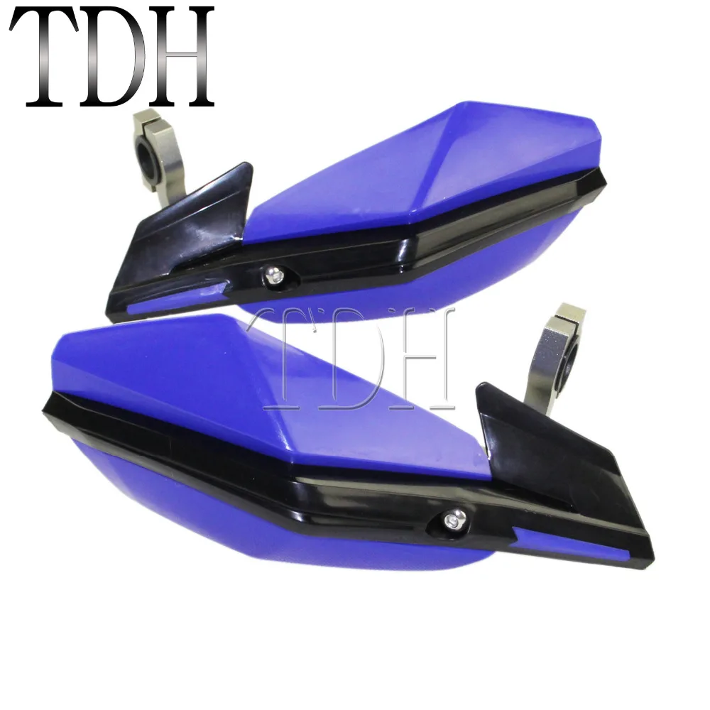 Ручная защита для мотокросса 7/8 &quot1 1/8&quot велосипеда грязи EXC EXCF SX SXF SXS MXC MX XC XCW XCF XCFW
