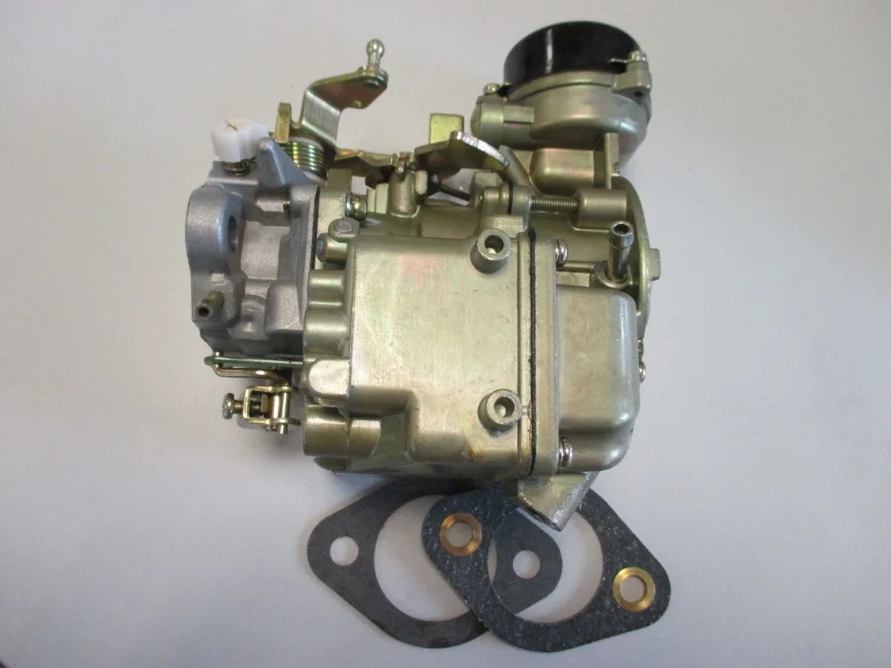 Новый карбюратор для Ford F 300 Carby Carb КАРБЮРАТОР D5TZ9510AG|Карбюраторы| |