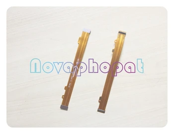 

Novaphopat For Huawei P8 lite 2017 LCD Display Screen Connect MainBoard motherboard PCB LCD Connector Flex Cable Replacement