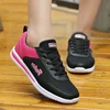 Gym Shoes Woman Spring Summer Sneakers For Basket Femme Breathable Women Casual Shoes Trainers Zapatillas Mujer ► Photo 3/6