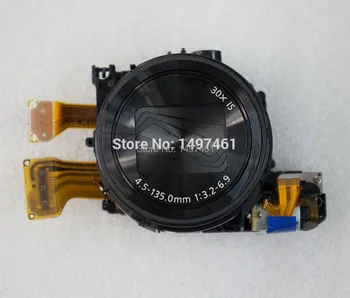 

95% New Optical zoom lens +CCD Repair Part For Canon Powershot SX700 HS PC2047 Digital camera