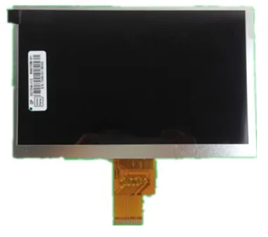 

7inch LCD DISPLAY For iconBIT Nettab SKY 3G Plus NT-3702S,NT-3710S tablet pc Replacement Free Shipping