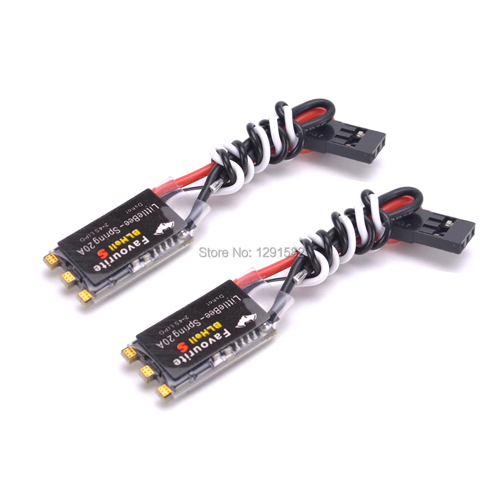 littlebee spring 20A ESC (20)
