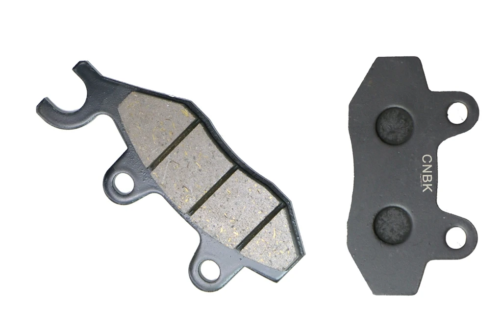 Тормозные колодки для KYMCO 50 Activ Bet Win Dink Sports Гранд Динк K Pipe Kymcosento New Newsento Spacer Yager WTR125